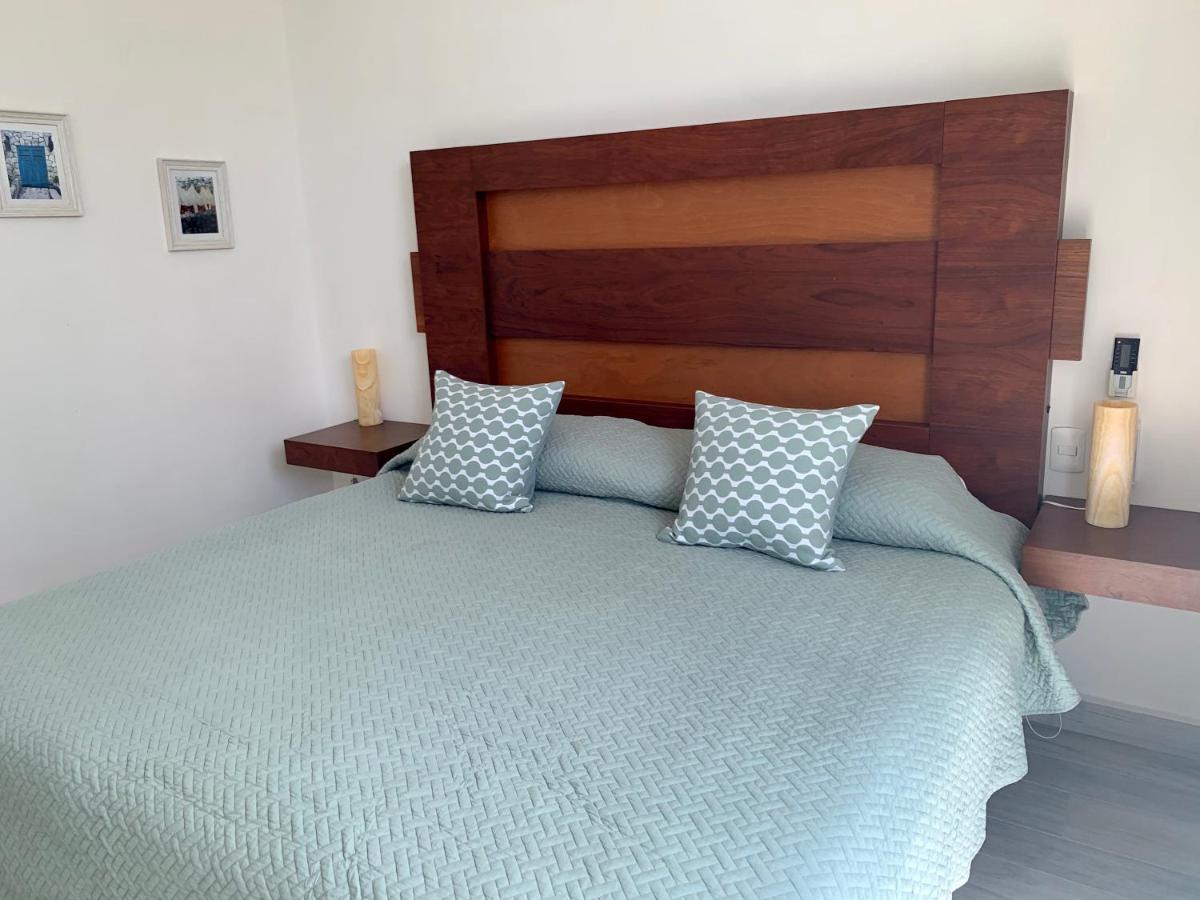 Polo 88 Hotel Apart Плая-дель-Кармен Экстерьер фото