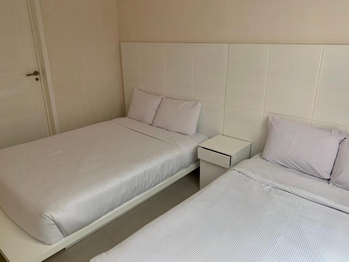 Polo 88 Hotel Apart Плая-дель-Кармен Экстерьер фото
